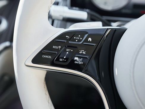 Used 2025 Mercedes-Benz Maybach S 680 4MATIC image 67