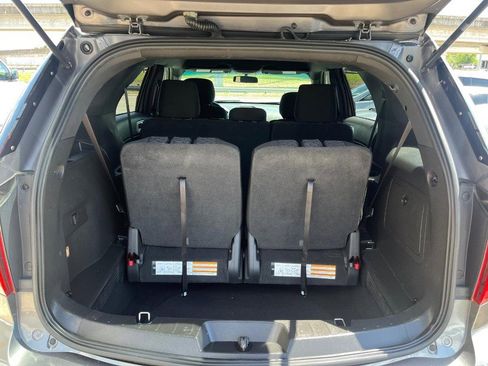 Used 2014 Ford Explorer XLT FWD image 6
