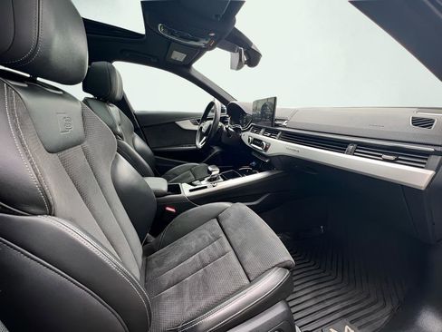 Used 2021 Audi A4 2.0T Premium Plus w/ Premium Plus Package image 30