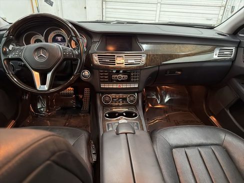 Used 2014 Mercedes-Benz CLS 550 image 21