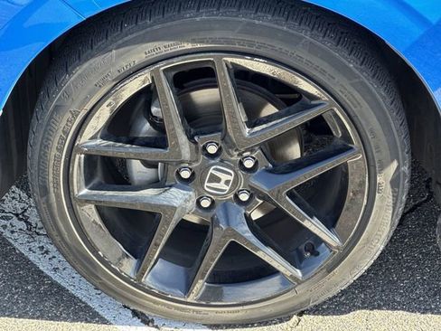 Used 2022 Honda Civic Sport image 31