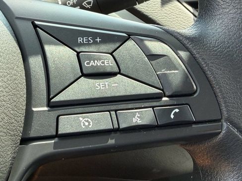 Used 2025 Nissan Altima 2.5 S FWD image 28