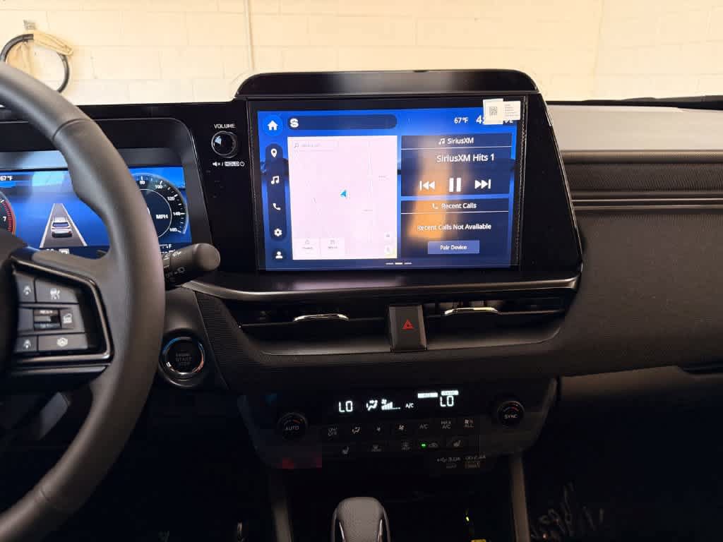 New 2026 Subaru Outback Premium AWD/4WD image 17
