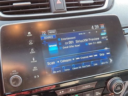 Used 2018 Honda CR-V Touring image 18