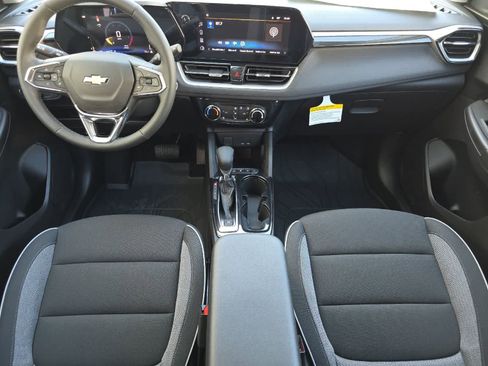 New 2026 Chevrolet TrailBlazer LT w/ LT Cold Weather Package image 3