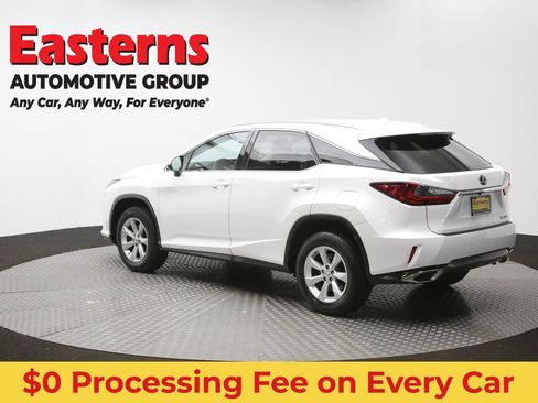 Used 2016 Lexus RX 350 AWD w/ Premium Package image 67
