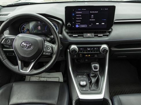 Used 2023 Toyota RAV4 XSE image 24