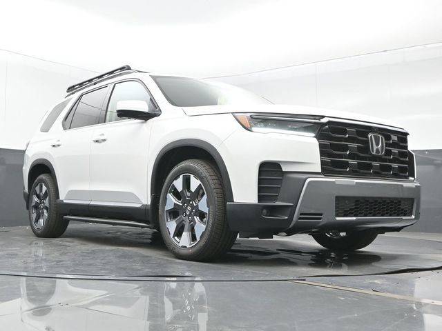 New 2026 Honda Pilot Elite image 26