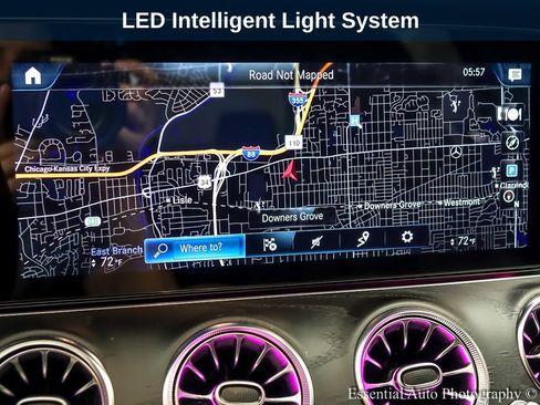 Used 2022 Mercedes-Benz E 450 E 450 image 18