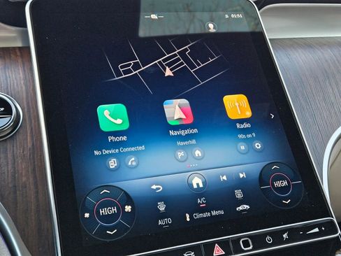 New 2026 Mercedes-Benz GLC 300 4MATIC image 18