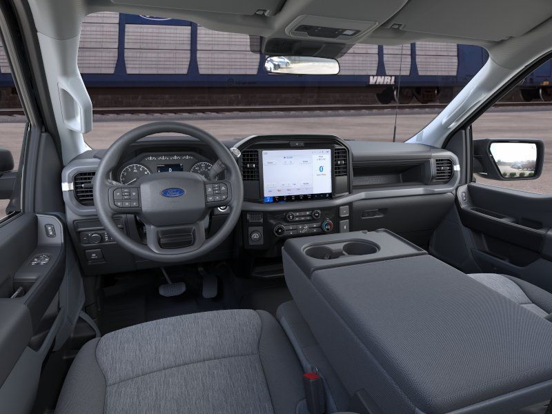 New 2026 Ford F150 XL RWD image 33