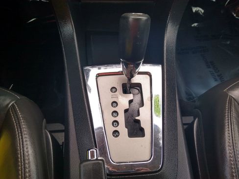 Used 2010 Dodge Avenger R/T w/ Navigation & Sound Group I image 18