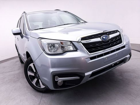 Used 2018 Subaru Forester 2.5i Limited w/ Popular Package #2 AWD/4WD image 7