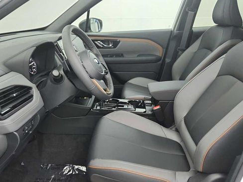 New 2026 Subaru Forester Sport AWD/4WD image 12