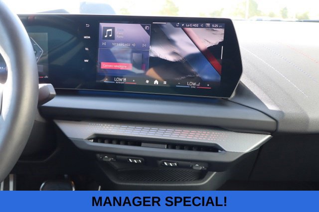 Used 2026 BMW M235i xDrive AWD/4WD image 11