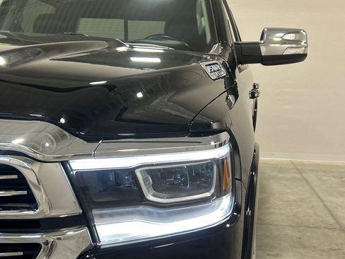 Certified 2022 RAM 1500 Laramie image 10
