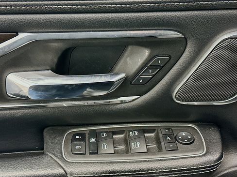 Used 2022 RAM 1500 Laramie image 15