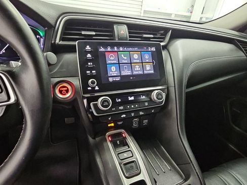 Used 2019 Honda Insight Touring image 13
