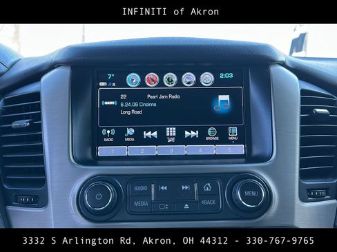 Used 2019 GMC Yukon XL Denali w/ Denali Ultimate Package image 58