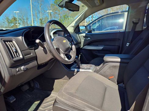 Used 2016 Chevrolet Colorado LT w/ LT Convenience Package image 5