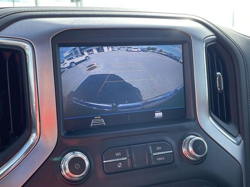 Used 2022 GMC Sierra 1500 Elevation w/ X31 Off-Road Package image 14