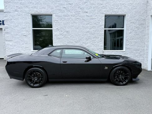 Used 2019 Dodge Challenger R/T Scat Pack w/ 1320 Drag Pack RWD image 36