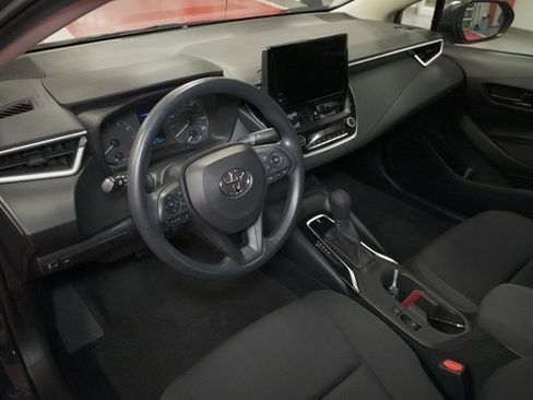 Certified 2023 Toyota Corolla LE image 12