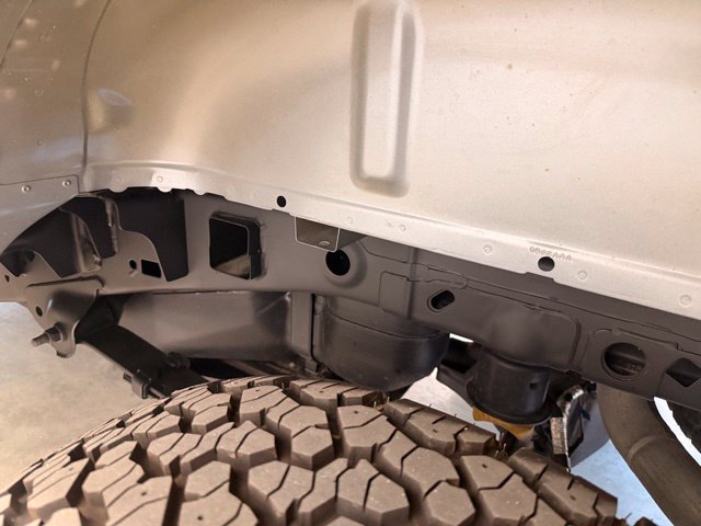 Used 2025 Ford F150 Tremor w/ Tow/Haul Package AWD/4WD image 52