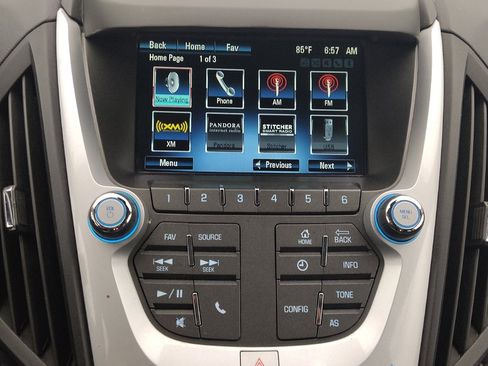 Used 2016 Chevrolet Equinox LT w/ Convenience Package FWD image 25