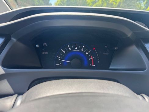 Used 2013 Honda Civic LX image 17