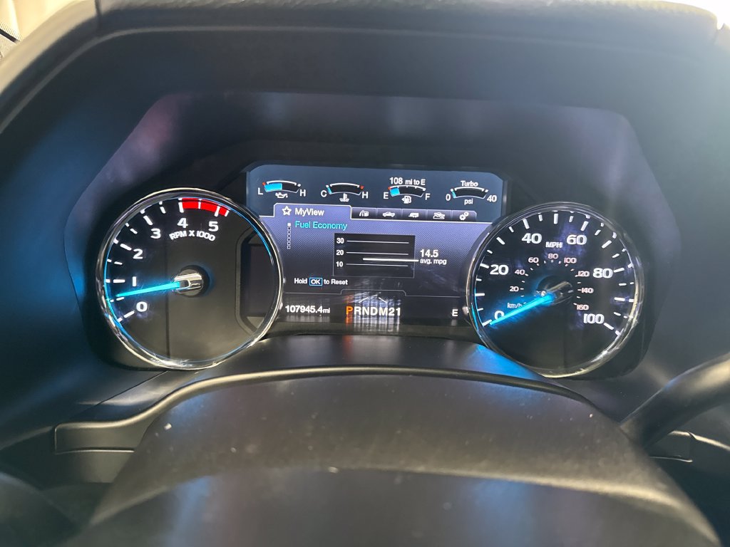 Used 2019 Ford F350 Platinum w/ Platinum Ultimate Package AWD/4WD image 17