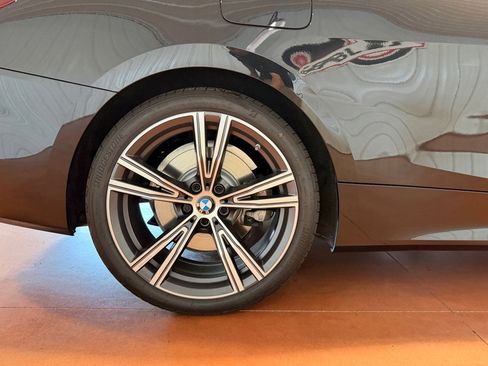 Used 2023 BMW 430i xDrive Convertible w/ Premium Package AWD/4WD image 16