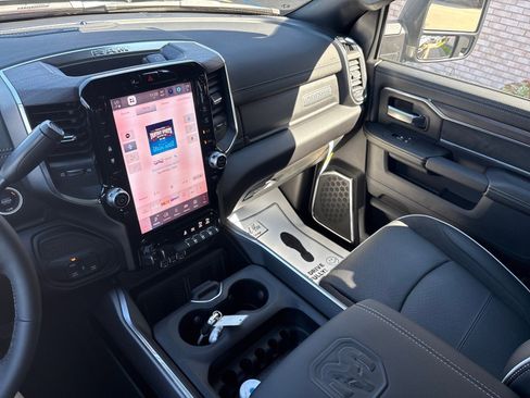 New 2026 RAM 2500 Laramie image 16