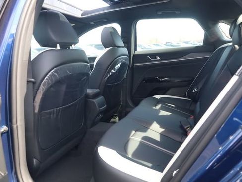 New 2026 Kia K5 GT-Line w/ GT-Line Premium Package AWD/4WD image 21