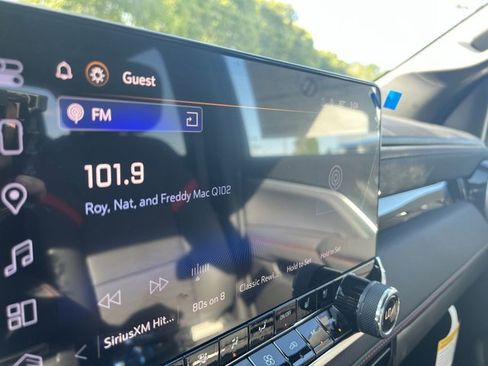 New 2026 Chevrolet Colorado Z71 w/ Z71 Convenience Package 2 image 13