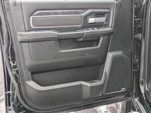 Certified 2024 RAM 2500 Big Horn image 12