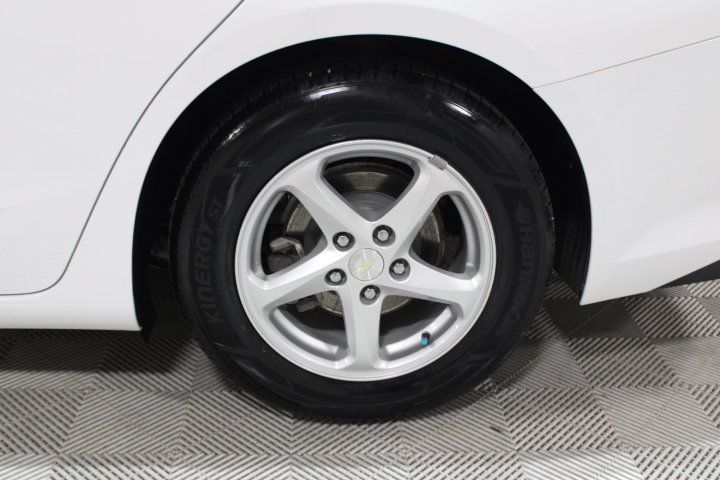 Used 2017 Chevrolet Malibu LS FWD image 35