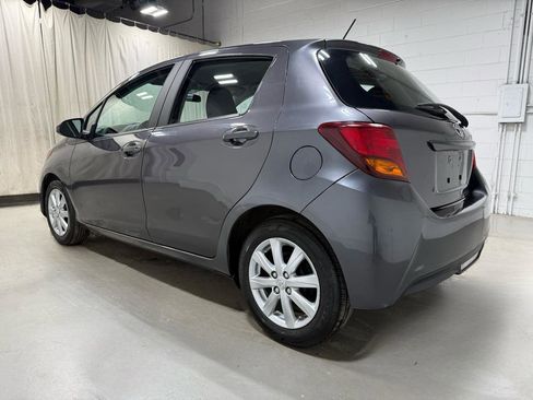 Used 2017 Toyota Yaris LE FWD image 5
