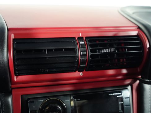 Used 2002 BMW M Roadster image 47