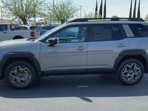 New 2026 Subaru Outback Premium AWD/4WD image 5