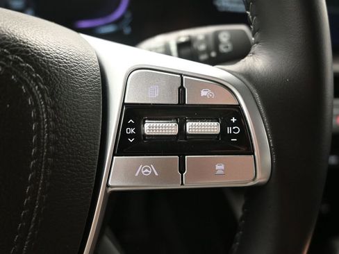 New 2025 Kia Telluride LX FWD image 26