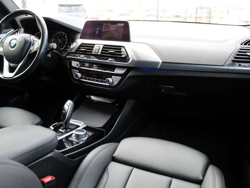 Used 2021 BMW X3 sDrive30i image 17