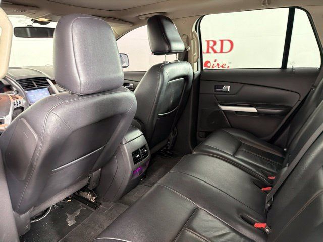 Used 2011 Ford Edge Limited w/ 301A Rapid Spec Order Code FWD image 25