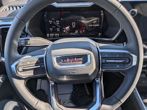 New 2026 GMC Canyon Elevation w/ Convenience Package AWD/4WD image 14