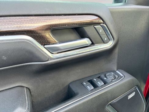 Certified 2023 Chevrolet Silverado 1500 RST image 23