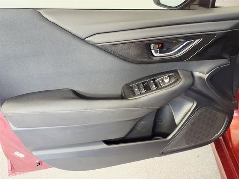 Certified 2024 Subaru Legacy Premium image 25