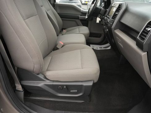 Certified 2020 Ford F150 XLT w/ Equipment Group 302A Luxury image 18