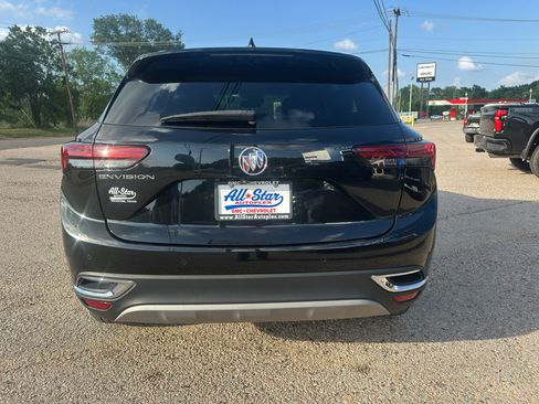 Used 2023 Buick Envision Preferred FWD image 9