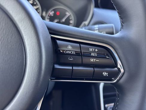 Used 2026 MAZDA CX-90 3.3 Turbo w/ Select Package AWD/4WD image 29