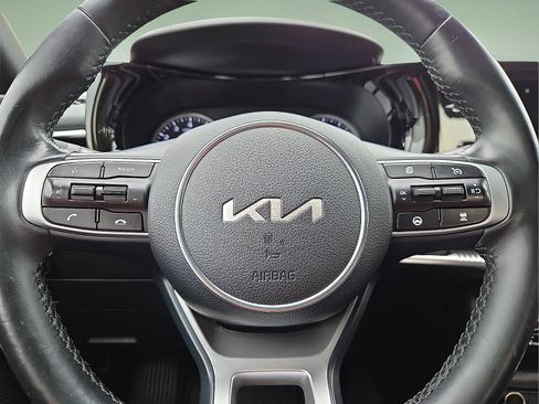 Used 2024 Kia K5 GT-Line w/ GT-Line Premium Package AWD/4WD image 24